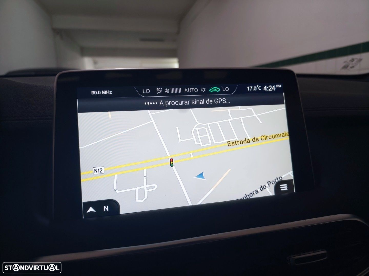 MG EHS 1.5 T-GDI Plug-in Hybrid Luxury - 20