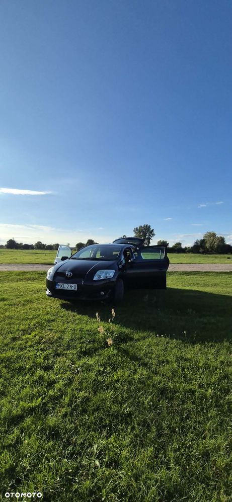 Toyota Auris 1.6 VVT-i Luna - 15