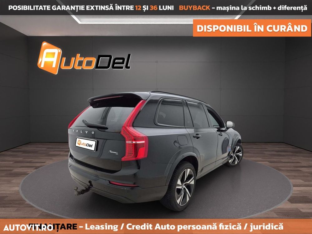 Volvo XC 90 - 2