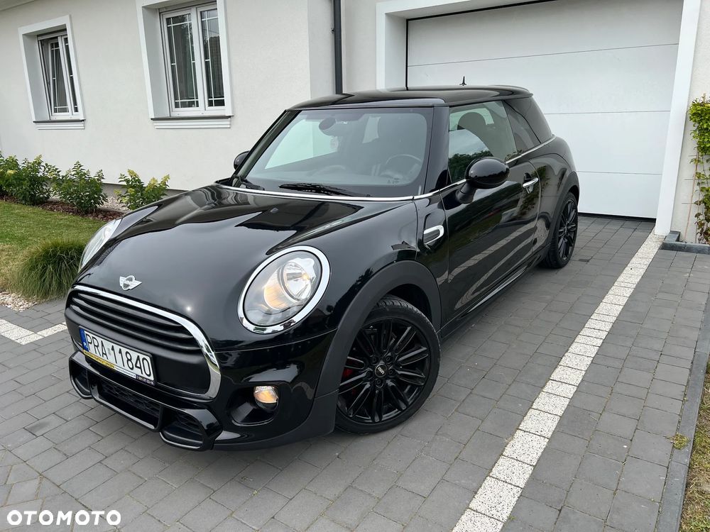 MINI ONE Standard - 9