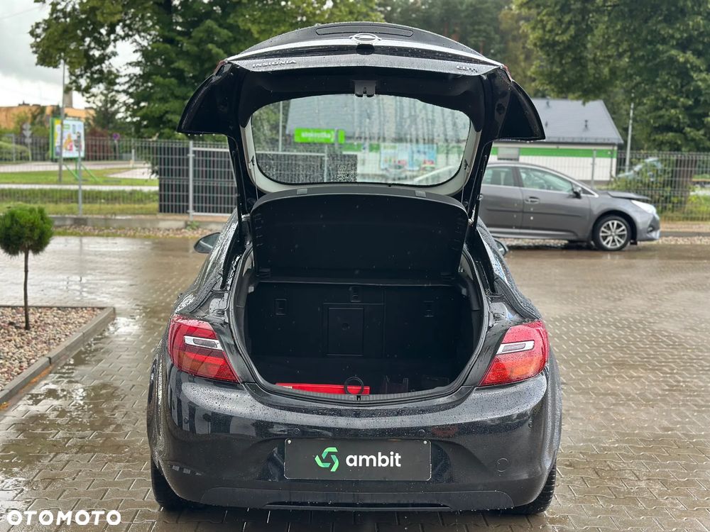 Opel Insignia CT 2.0 CDTI - 9