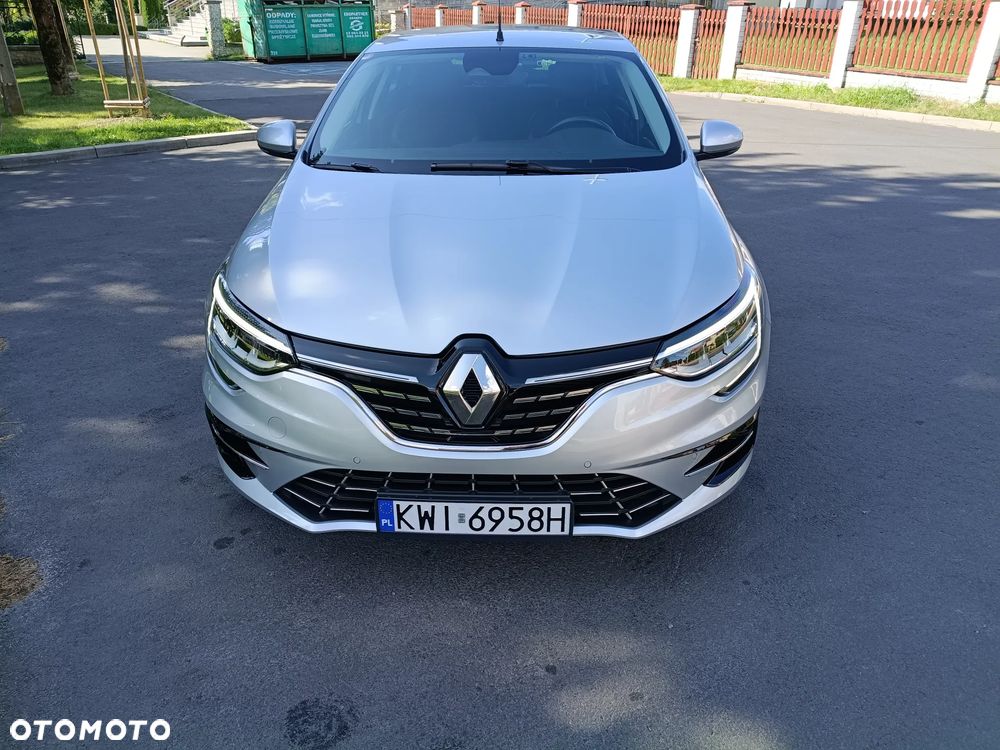Renault Megane 1.3 TCe Intens - 5