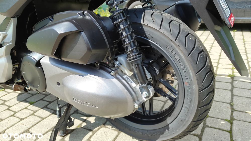 Honda NSS - 10