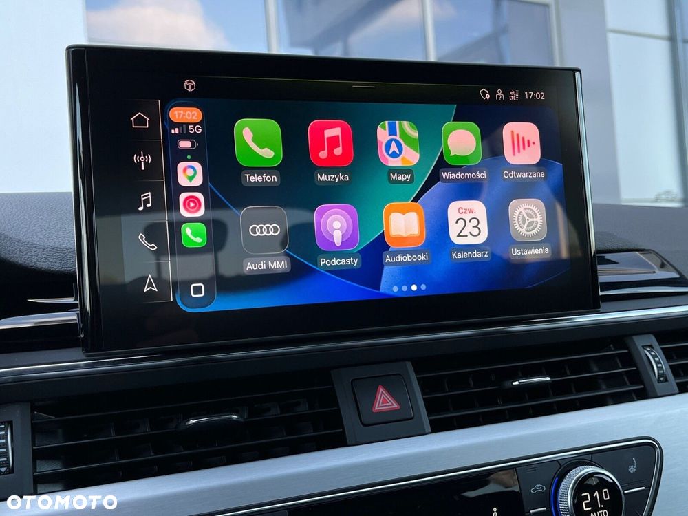 Audi A5 Sportback - 35