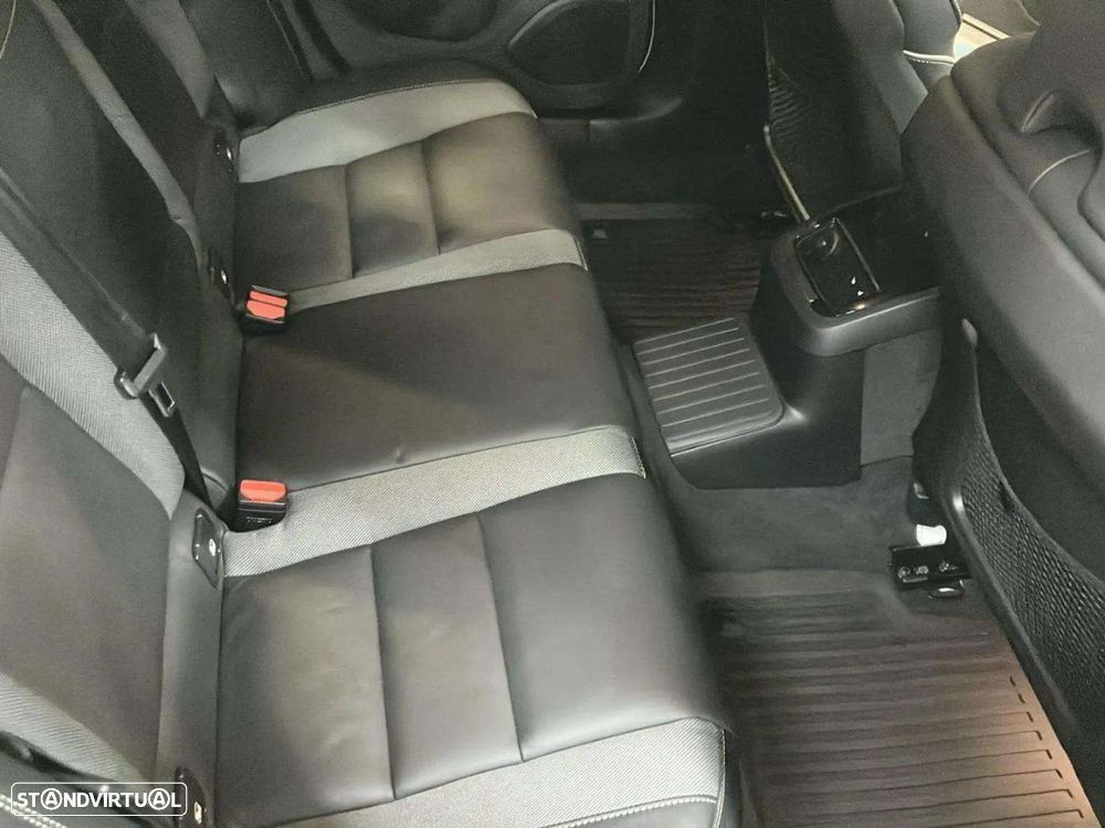Volvo S60 - 19