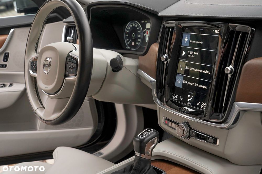 Volvo S90 D4 Inscription - 13