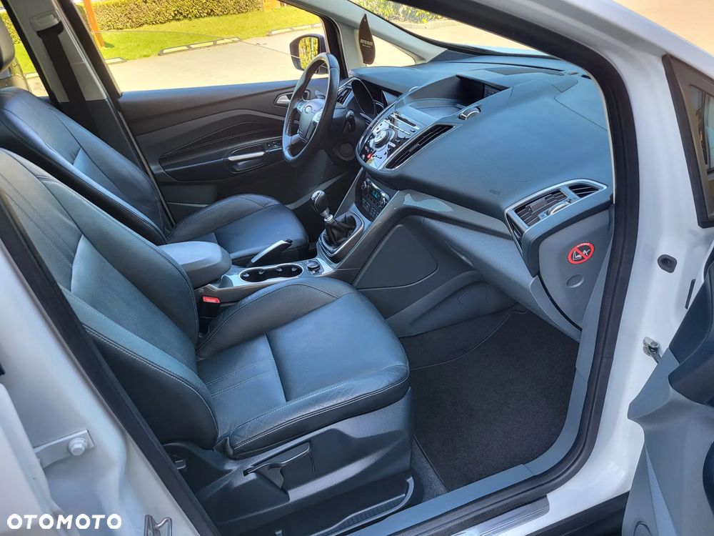 Ford C-MAX - 16