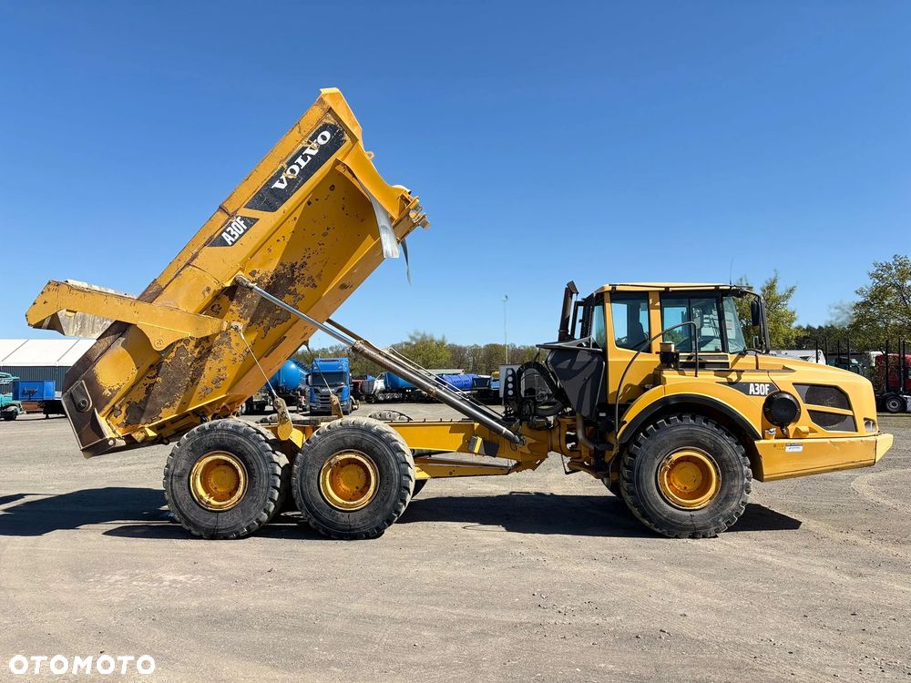 Volvo A30F - 7
