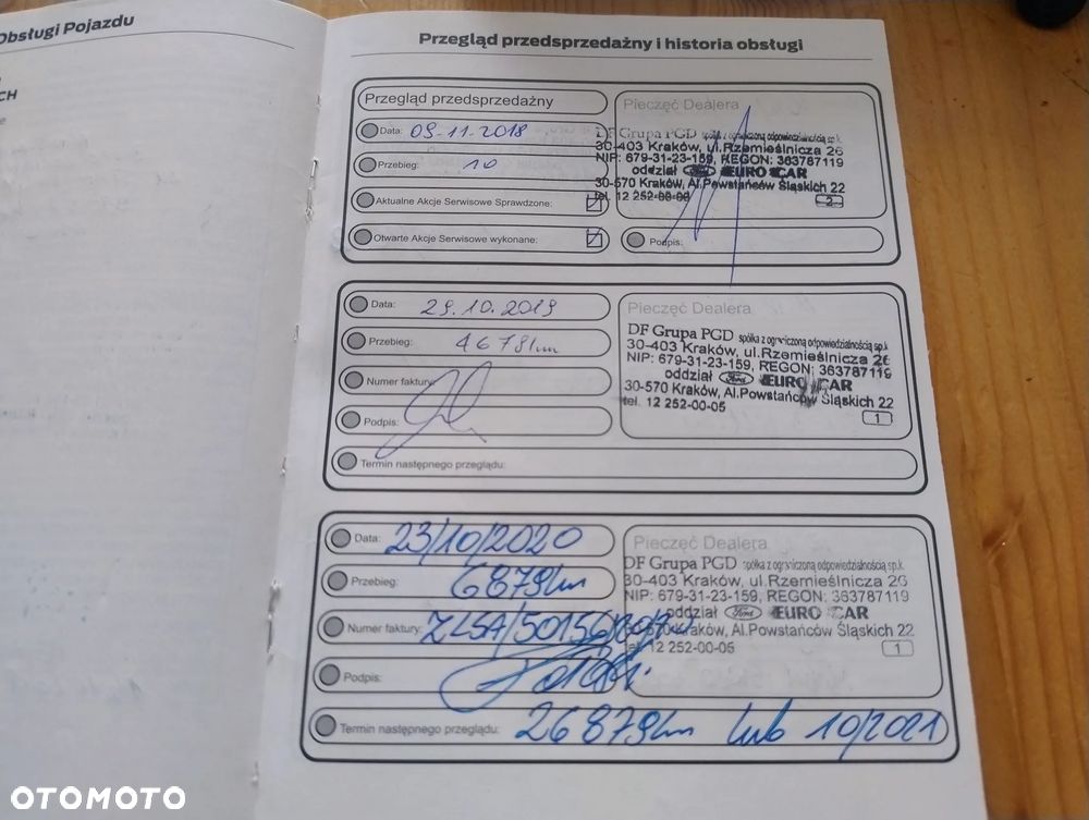 Ford Focus 1.6 Gold X - 37