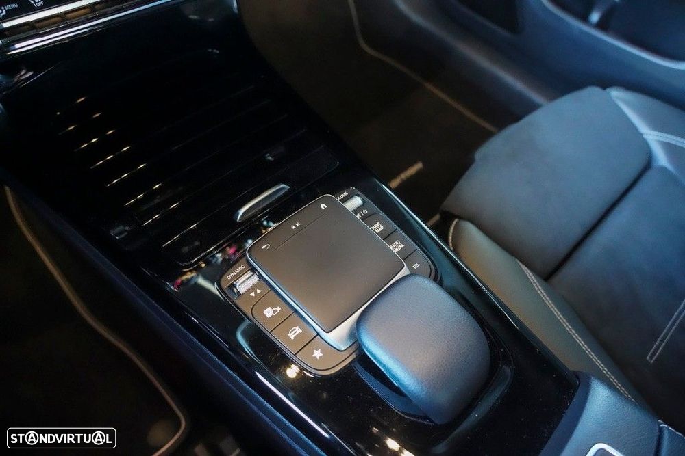 Mercedes-Benz CLA 250 e AMG Line - 51