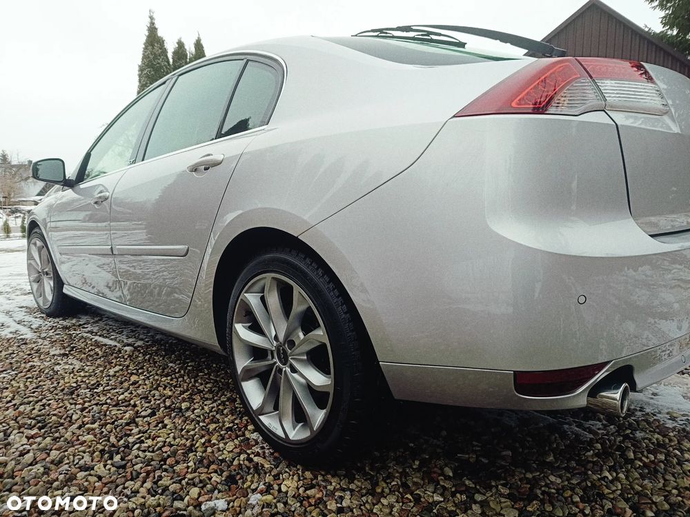 Renault Laguna 2.0 16V Turbo GT - 9