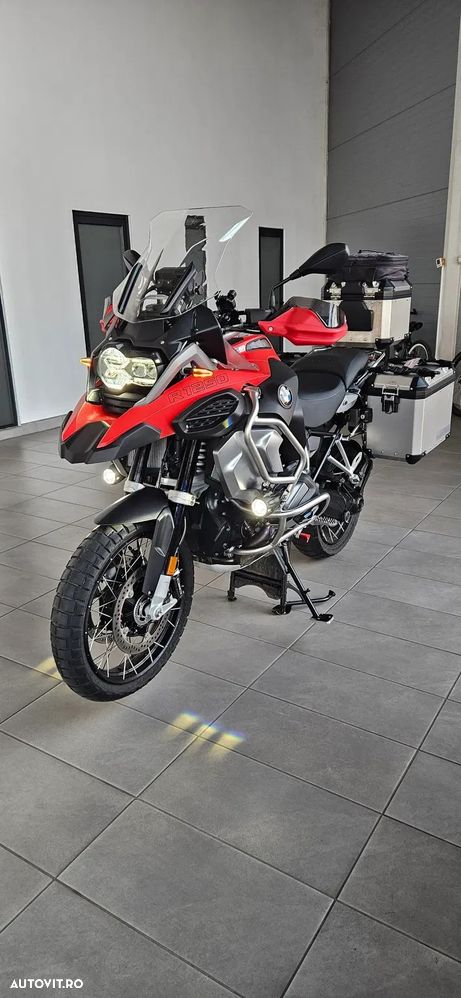 BMW R1250GS Adventure - 3