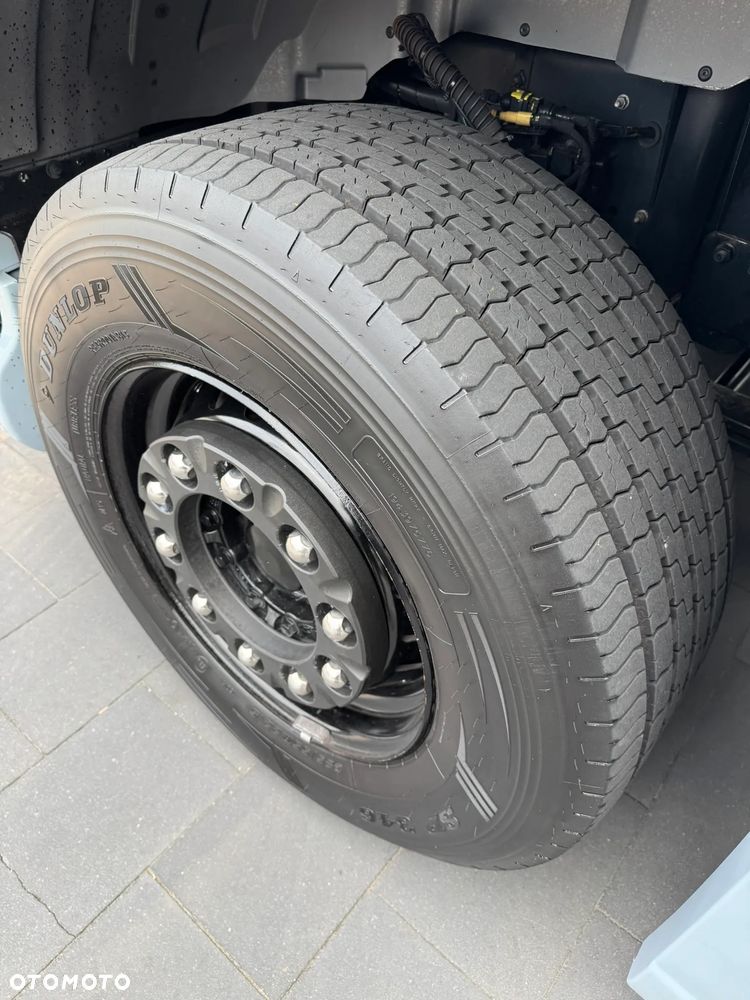Ford F-MAX 500 - 10