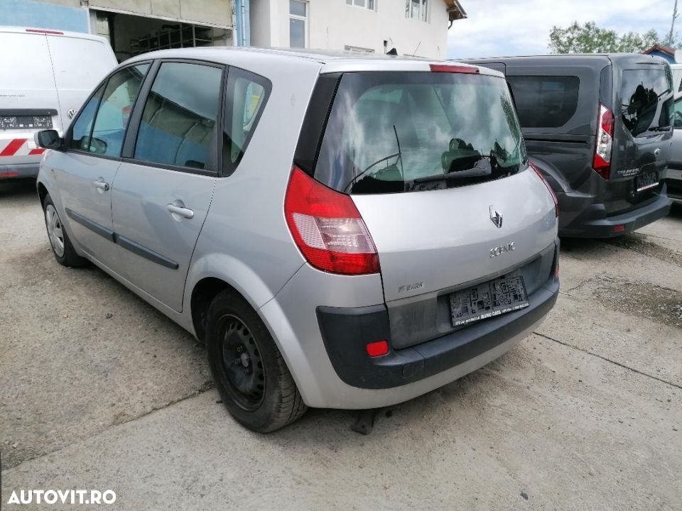 Dezmembrez piese Renault Scenic 2 - 1