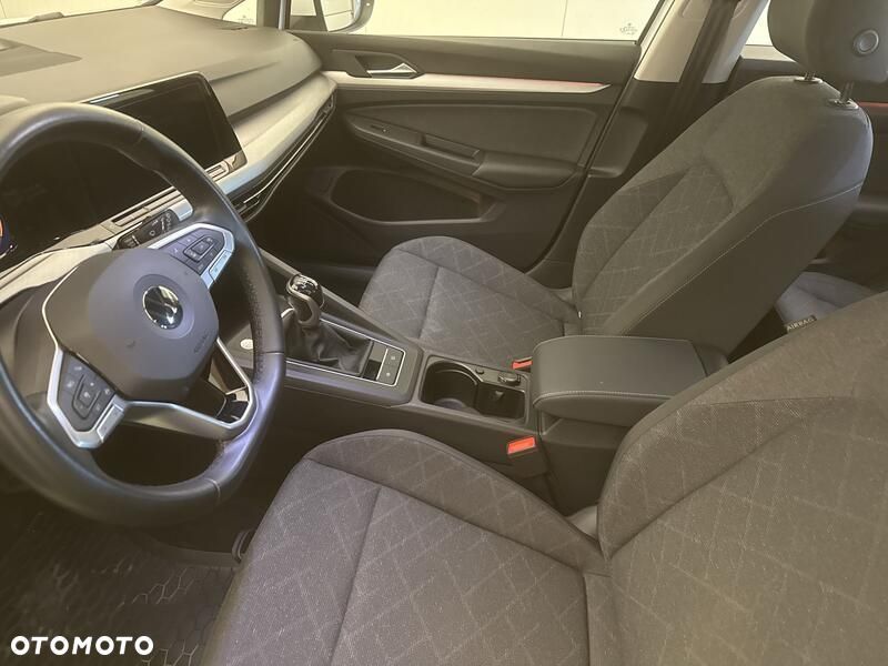 Volkswagen Golf 1.5 TSI EVO Life - 11