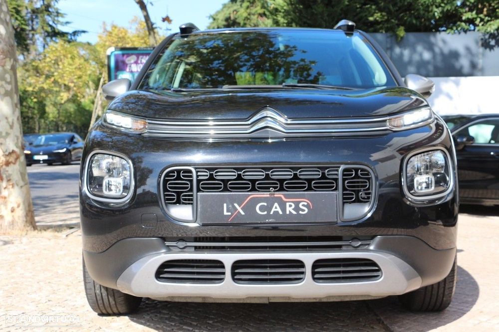 Citroën C3 Aircross 1.2 PureTech Shine EAT6 - 7