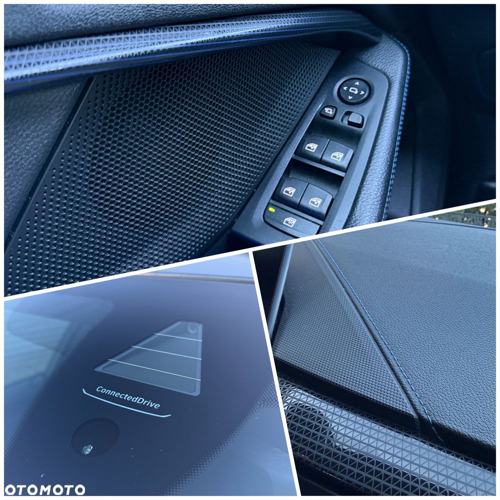 BMW Seria 2 218i M Sport sport - 35