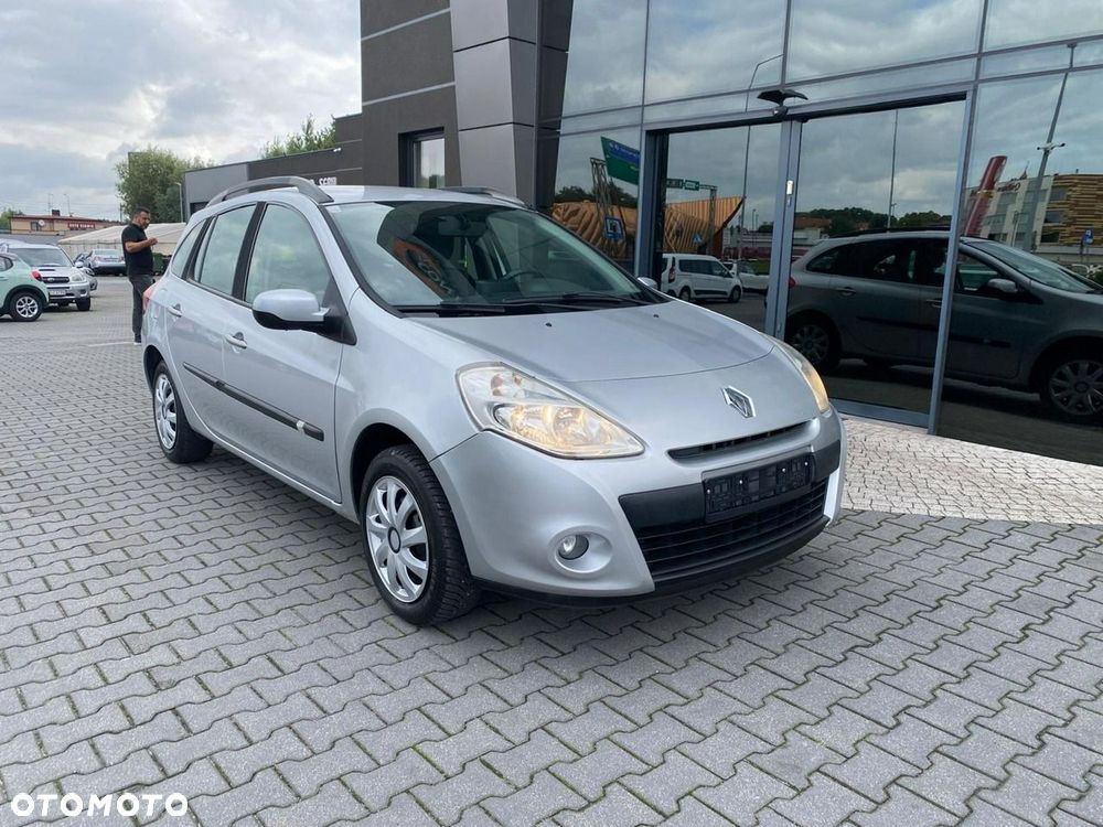 Renault Clio 1.2 16V 75 GPS - 3