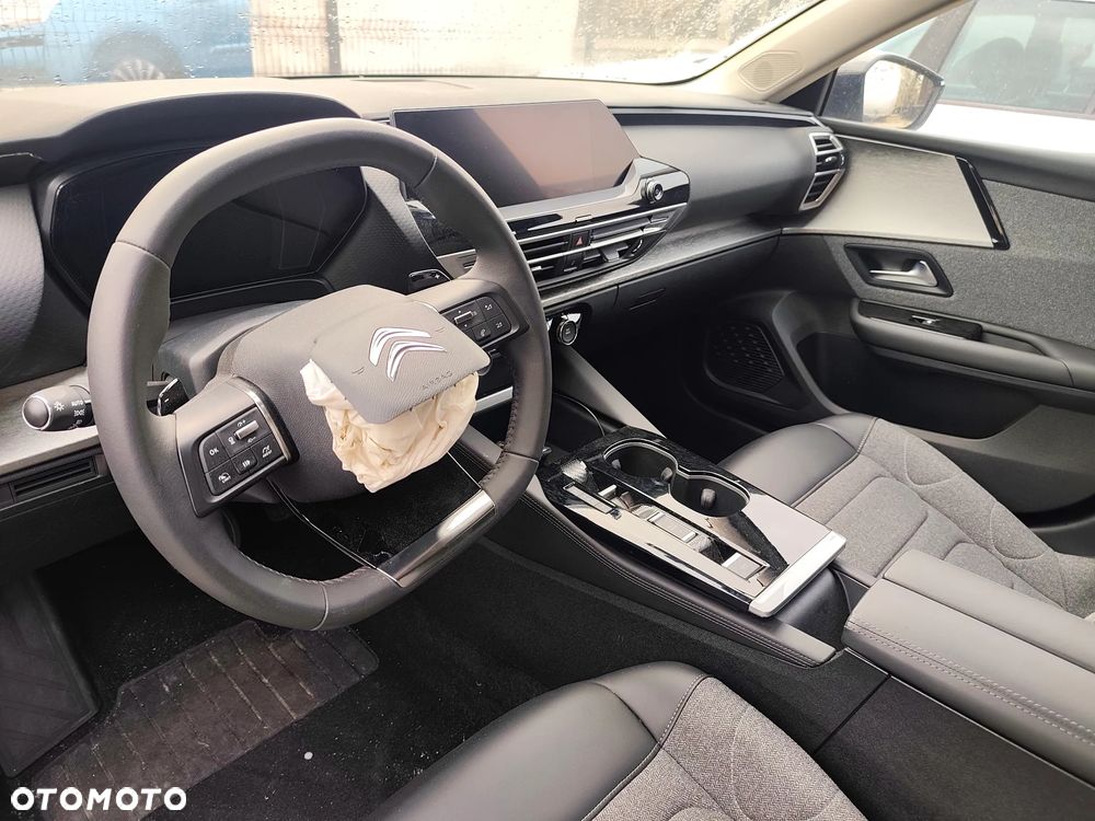 Citroën C5X Hybrid 145 MAX - 12