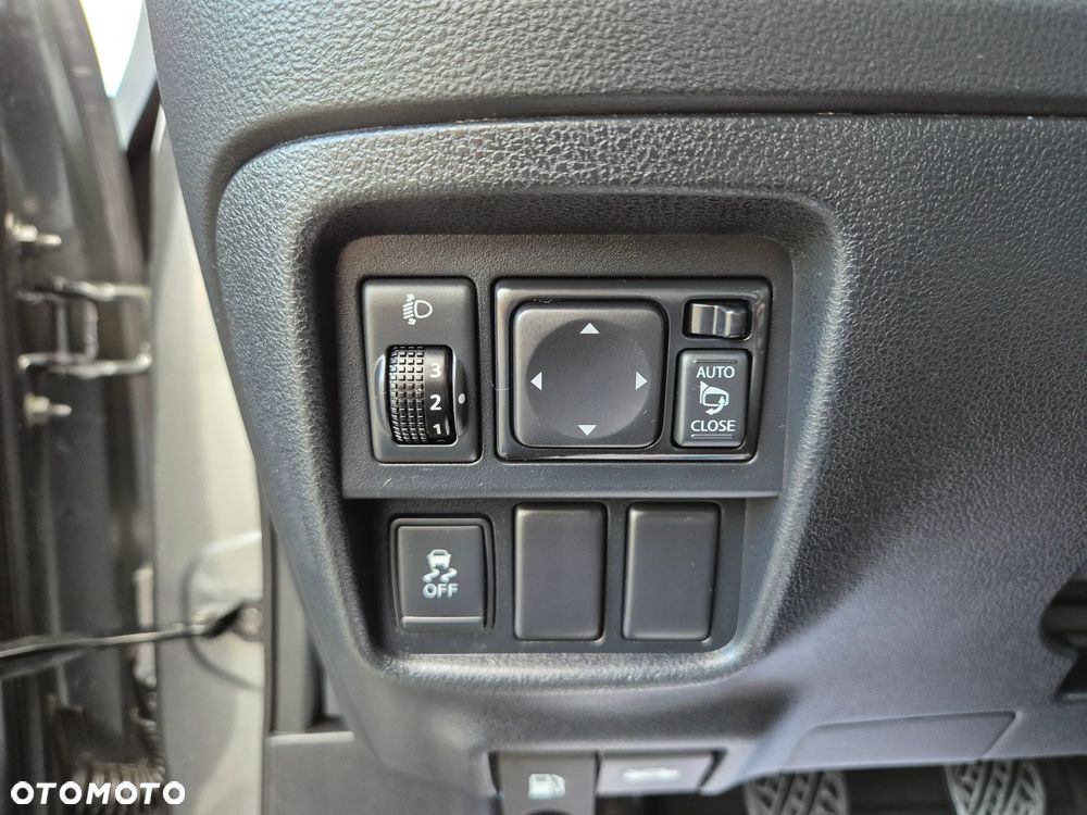 Nissan Juke 1.6 Visia - 39