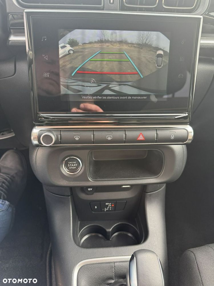 Citroën C3 - 18