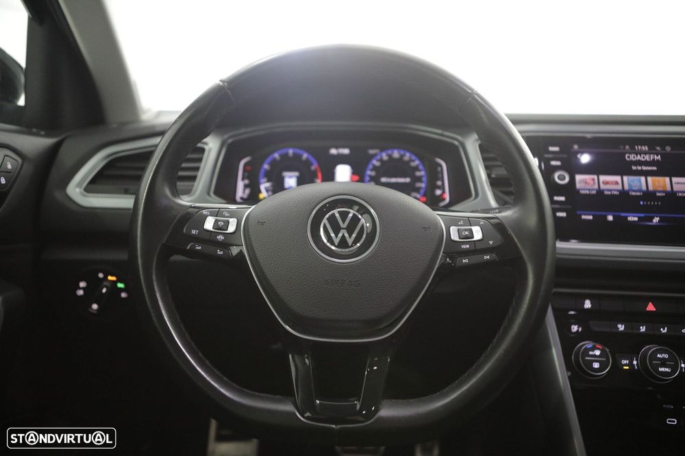 VW T-Roc 1.5 TSI Beats DSG - 23