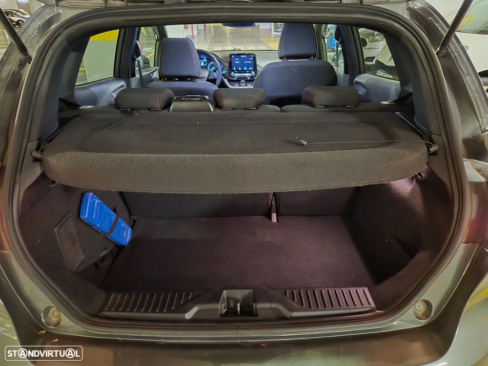 Ford Fiesta 1.0 EcoBoost ST-Line - 28