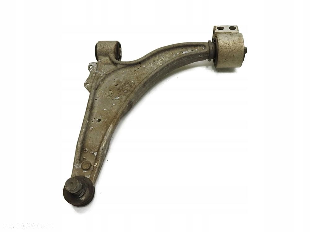 WAHACZ LEWY PRZÓD OPEL ASTRA J LIFT 1.7 CDTI BFAT04 - 1