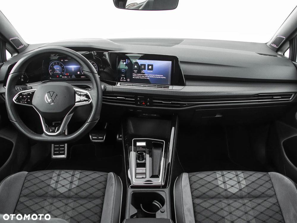 Volkswagen Golf Variant - 16