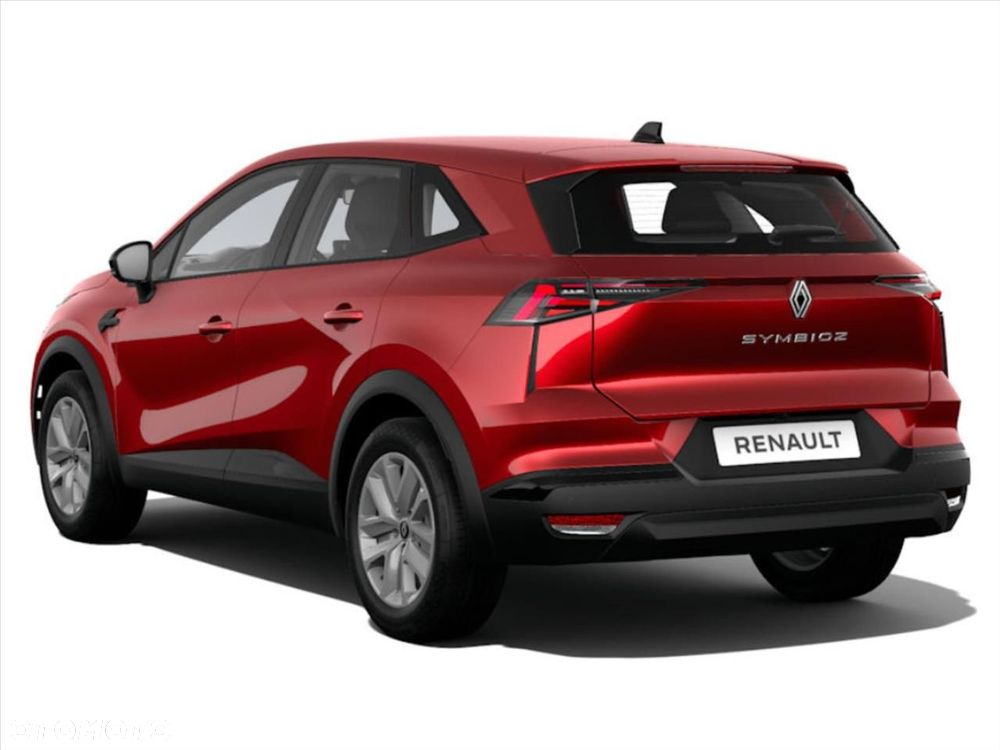 Renault Symbioz 1.3 TCe mHEV Evolution - 8