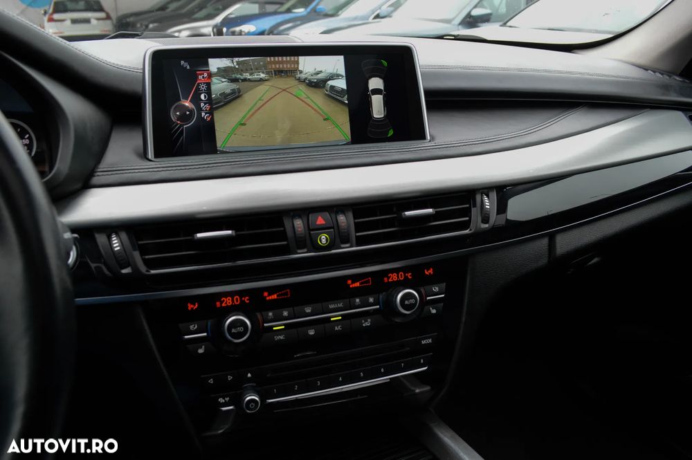 BMW X5 xDrive25d Sport-Aut. - 8