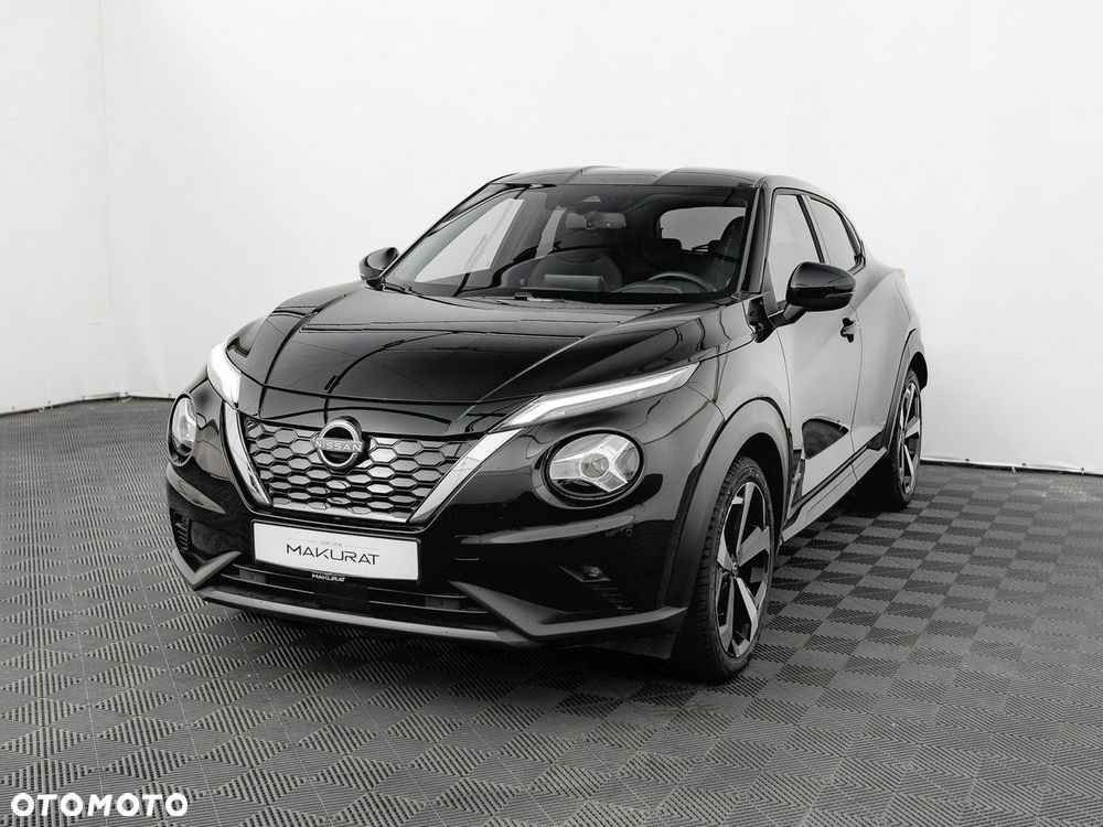 Nissan Juke - 3