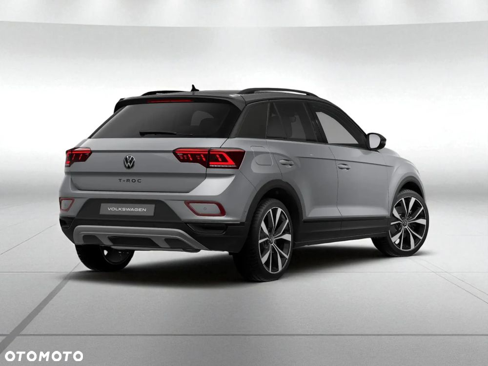 Volkswagen T-Roc 1.5 TSI Final Edition DSG - 6