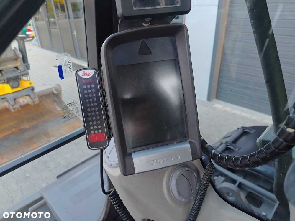 Volvo EW160D - 11