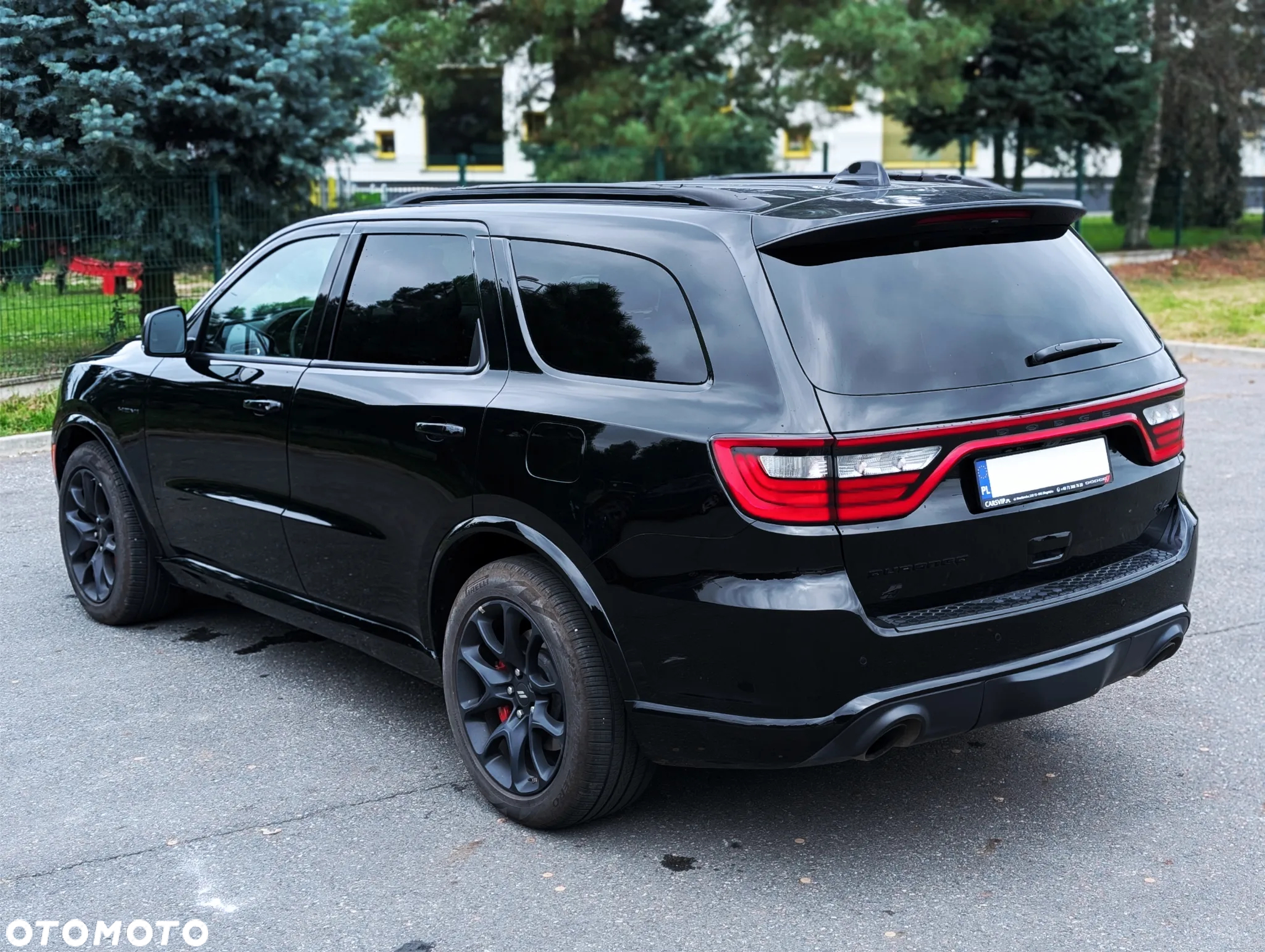 Dodge Durango 5.7 R/T - 3