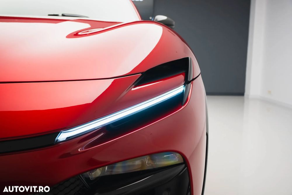 Ferrari Purosangue - 9