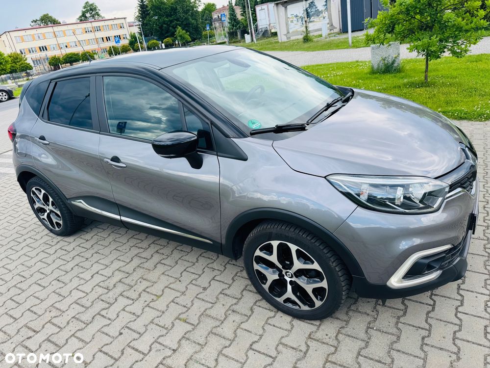 Renault Captur - 14