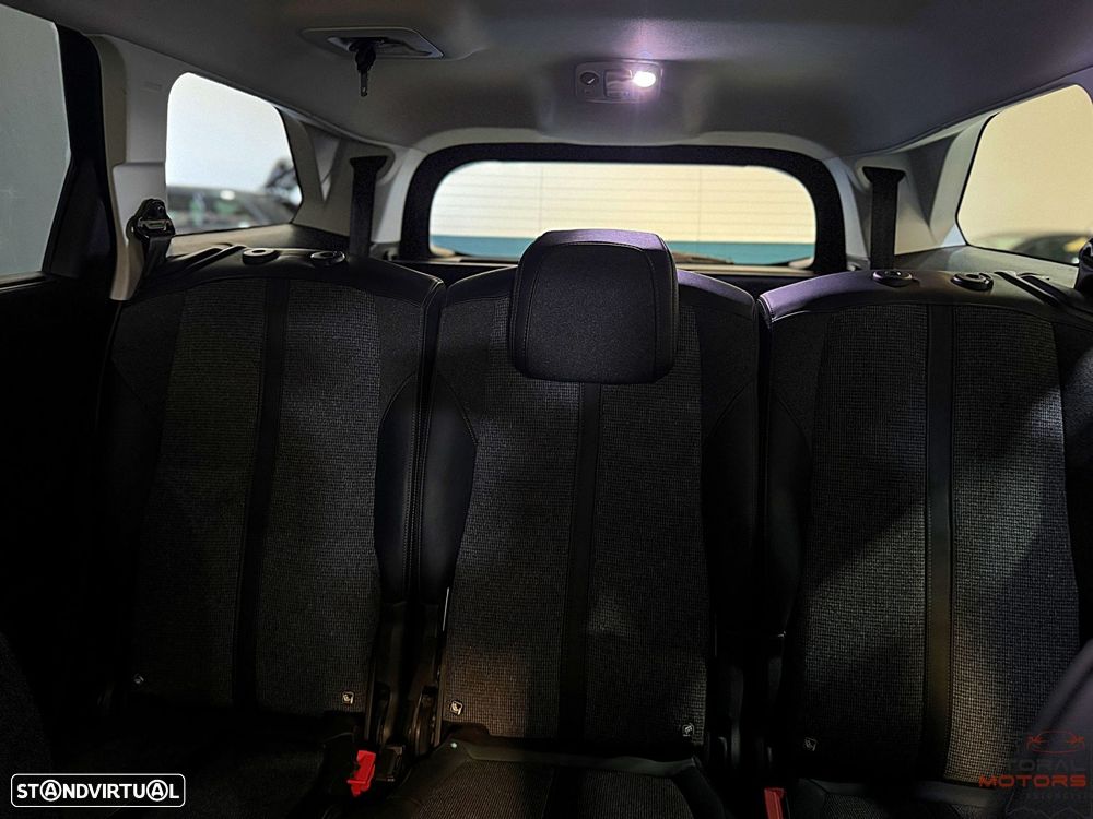 Peugeot 5008 1.5 BlueHDi Allure - 38