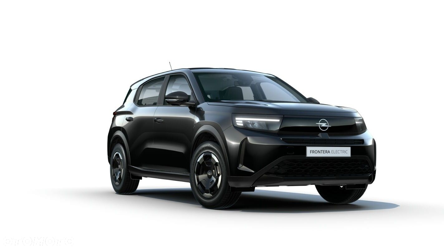 Opel Frontera 44kWh Edition - 11