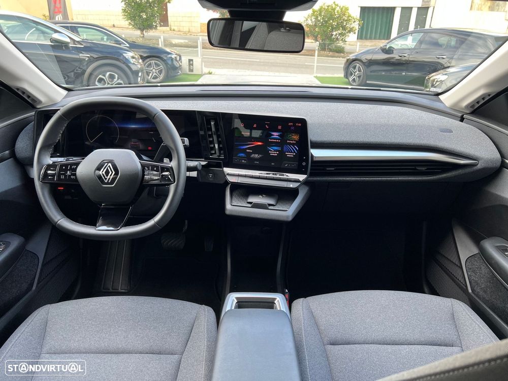 Renault Mégane E-Tech EV60 Techno Optimum Charge - 12