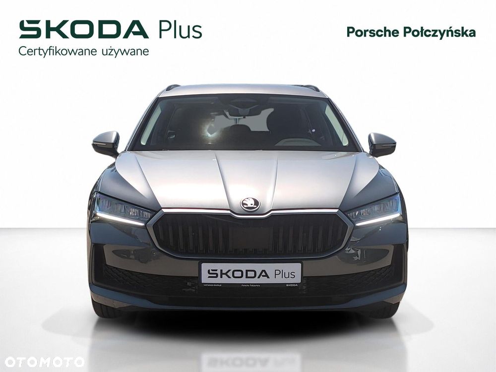 Skoda Superb 2.0 TSI Essence DSG - 9