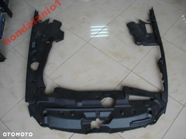 Honda Legend 2004-2008 -Plastiki pod maskę,plastik - 1