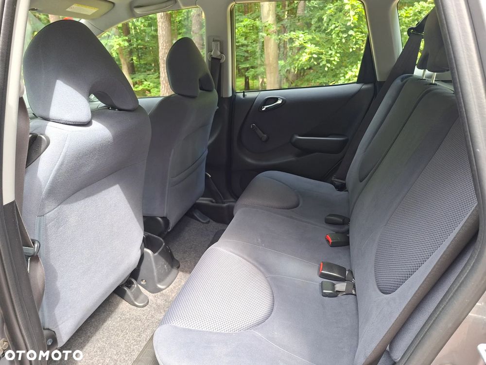 Honda Jazz 1.4 ES - 6