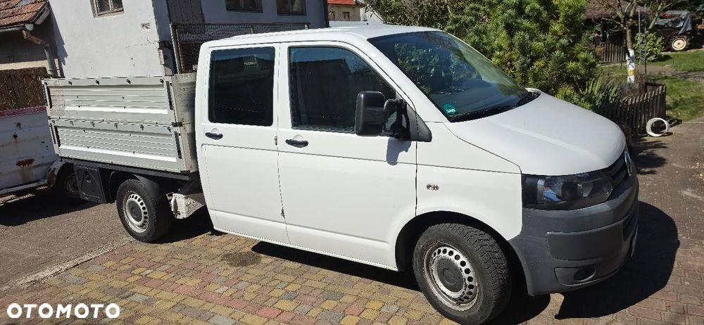 Volkswagen Transporter - 3