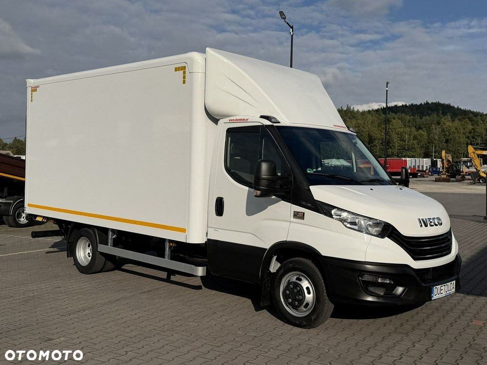 Iveco Daily 35C16 V - 3