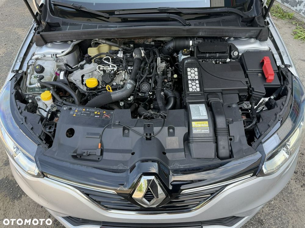 Renault Megane 1.3 TCe FAP Business - 5