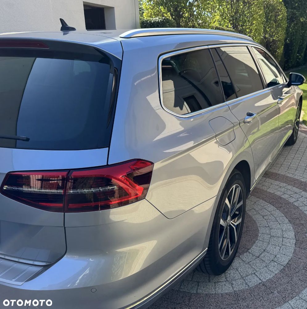 Volkswagen Passat 1.8 TSI BMT Highline DSG - 25