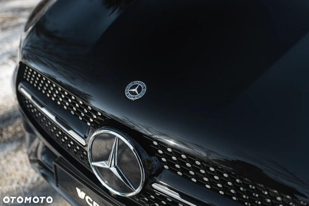 Mercedes-Benz GLC - 7