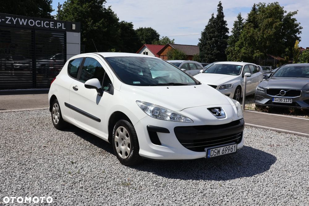 Peugeot 308 1.4 Trendy - 2