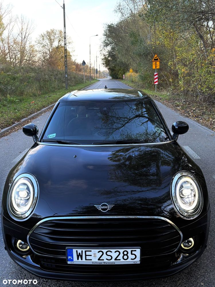 MINI Clubman Cooper - 13